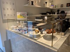 -大酉·M Coffee(北京美术馆店)