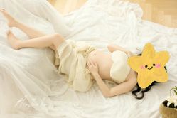 -牛油果儿童摄影