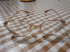 -毛源昌眼镜(椒江店)