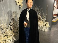 -上海杜莎夫人蜡像馆