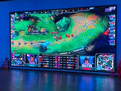 -世代星球·保龄球·镭战真人CS·团建(杨浦店)