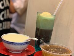 -玫瑰甜品(文明路店)