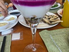 -视界美食自助餐厅·石家庄希尔顿酒店