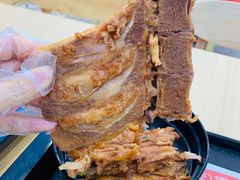 -犟骨头排骨饭•大骨面(弘阳广场店)