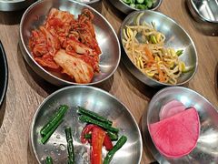 -香猪坊韩国烤肉专属门店(魏公村店)