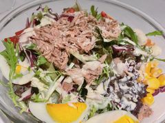 -春树下·树屋花房西餐厅(罍街AS1980店)