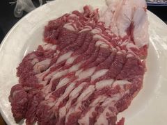 -裕德孚·非遗手切涮羊肉(东直门内大街店)