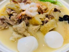 杭三鲜-张福记(五一公园店)