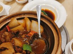 -锦粤宫·精致粤菜(深圳北站店)