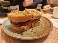 -blend (大运天地店)