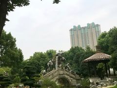 -山明水秀大饭店