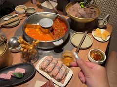 -巴奴毛肚火锅(京西大悦城店)