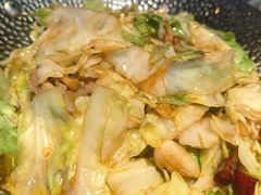 -川流不息·地道川菜·小龙虾(新松江路店)