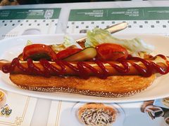 -翠华餐厅(百老汇店)