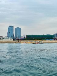-星海水上乐园(星海广场圣亚店)