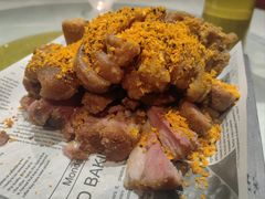 -老平安农家菜(平安店)