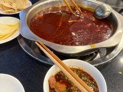 -冯记香辣兔火锅(茶店子总店)