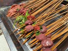 -钢五区节子串串香(环球汇·天誉店)