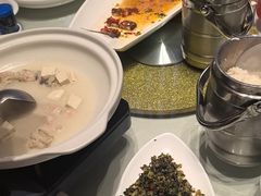 -巴陵全鱼席(湖南老字号汴河街店 )