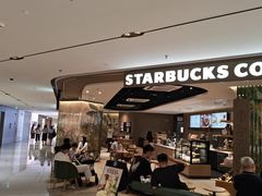 -星巴克臻选(深圳罗湖万象城店)