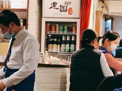 -建国328 本帮小馆·面馆