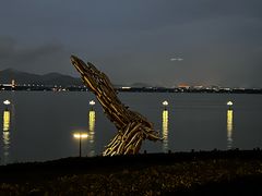 -云龙湖旅游景区
