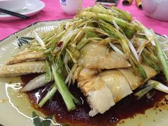 白切鸡-隆都四季香饭店(碧海路店)