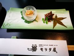前菜-モリタ屋(JR京都伊势丹店)
