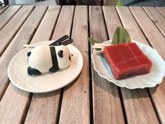 -瓦库茶馆37号(北龙湖店)