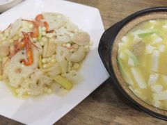 -观桥阁(锦溪店)