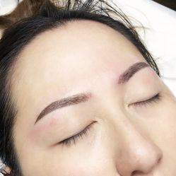 -HQ半永久纹绣纹眉