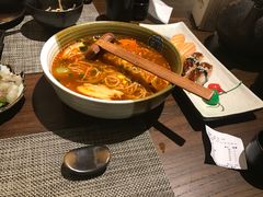 -嗨寿司 无国界料理
