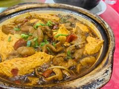 臭大元烧肥肠-壶园美食·淮扬菜(东圈门店)
