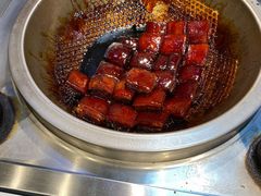-村长家的疙瘩汤·东营菜(东营茶城店)