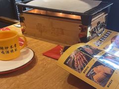 -喝丢一只鞋海鲜烧烤·海肠捞饭(东关街店)