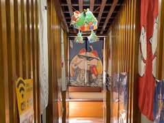 -福匠日本料理(人民路店)