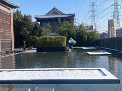 -曲水兰亭(北京四惠店)