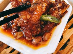 -稻香酒家·33年老字号·港式粤菜(富邦中心店)