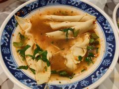-老爷子原味蒸饺(总店)