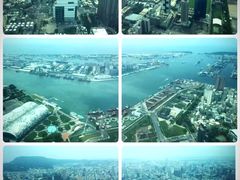 -高雄85大楼-观景台