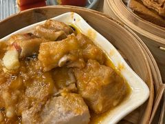 -点都德(龙之梦店)