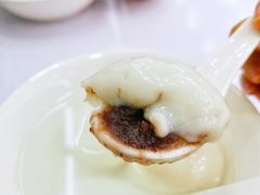 -老街湯糰