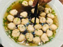 -映像威海·海鲜味道(市区店)