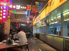 -王庄阿咪海鲜大排档(象园店)
