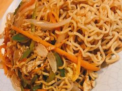 -腰子哥烤串(石佛营炫特店)