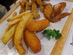 -新贝乐意大利餐厅(苏州中心店)