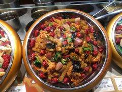 -食悦天美食广场(武汉壹方购物中心店)