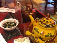 -前门·鲜肉火锅(长风店)