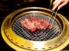 -厚贞日式烤肉(浦东汇智店)