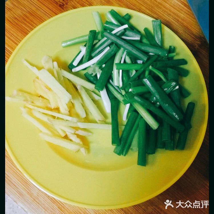 家里的保留菜系，决定了就是油焖大虾